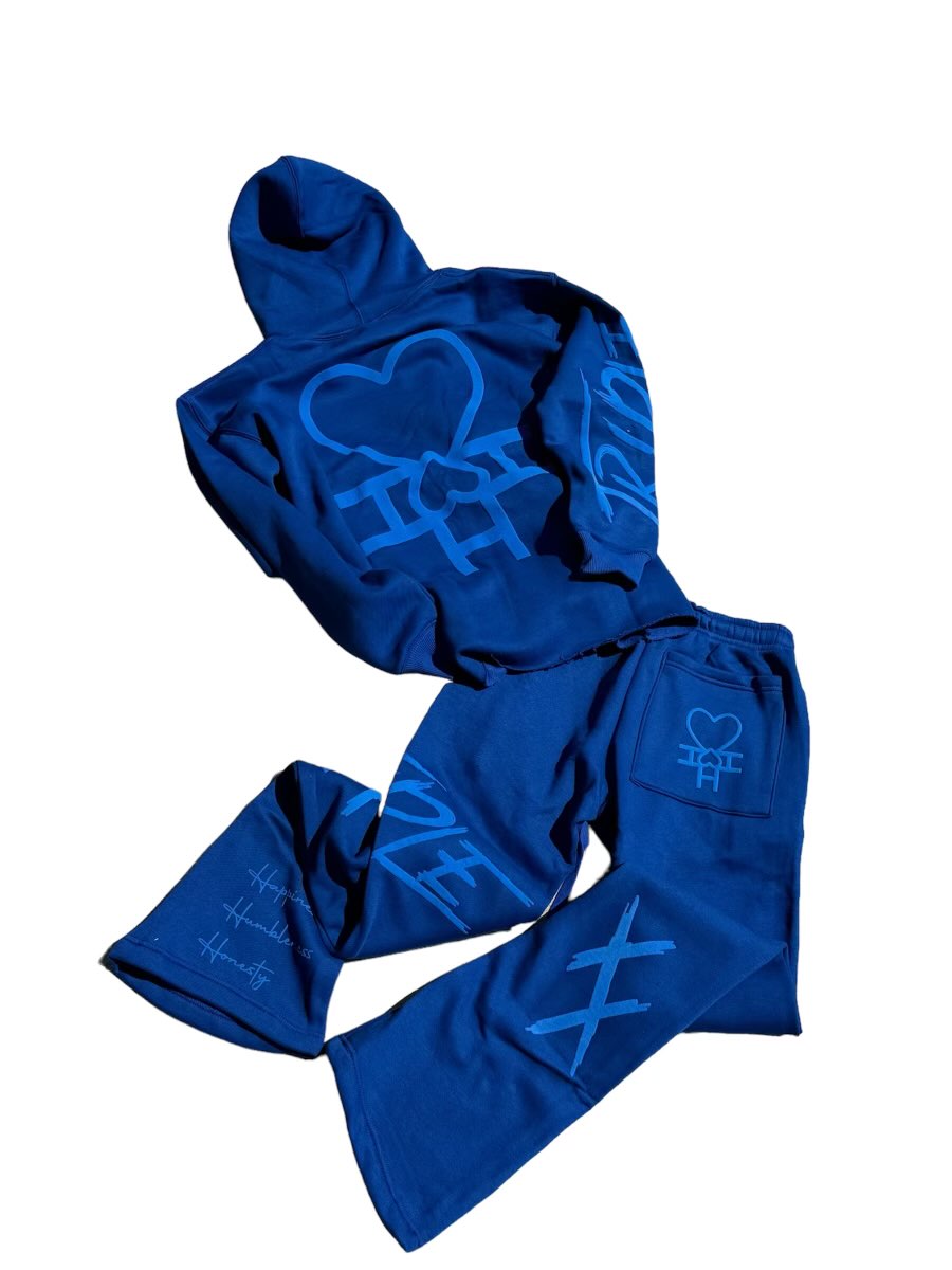 Ase Suits