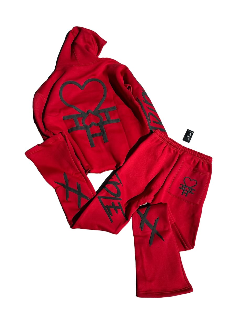 Ase Suits