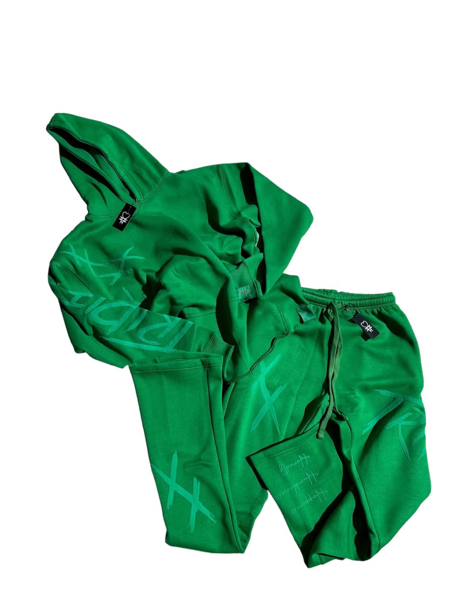 Ase Suits
