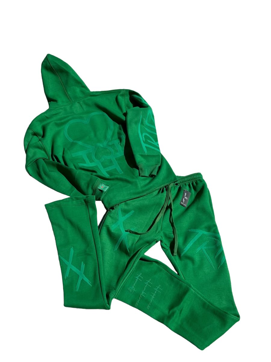 Ase Suits