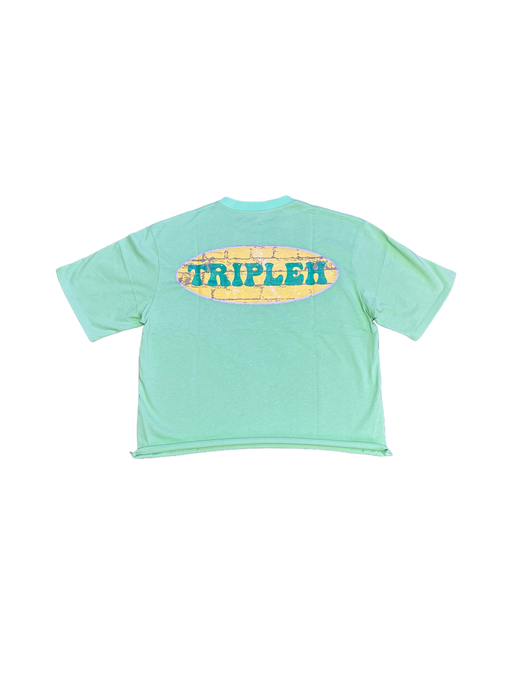 Green Monster Tee
