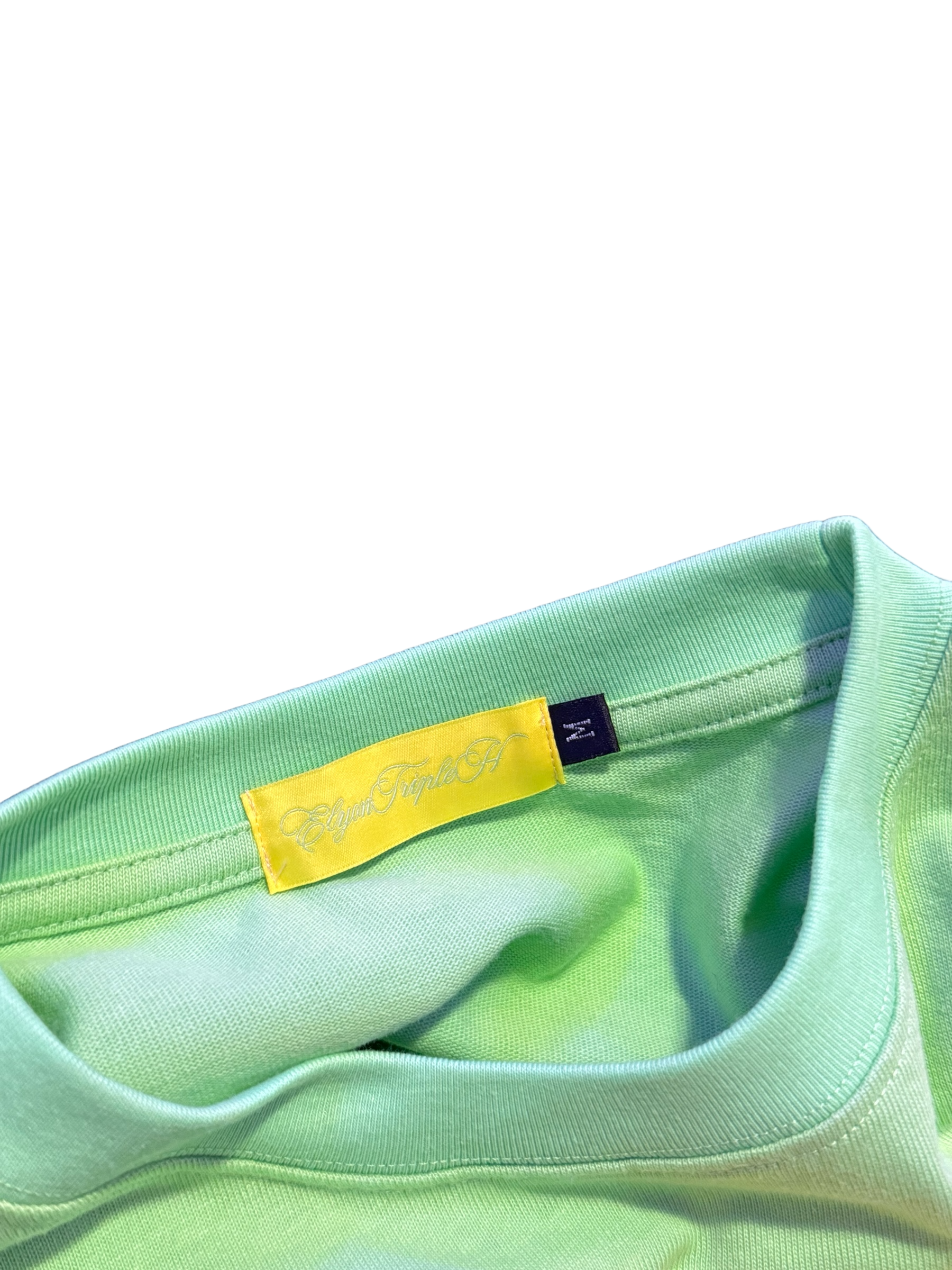 Green Monster Tee