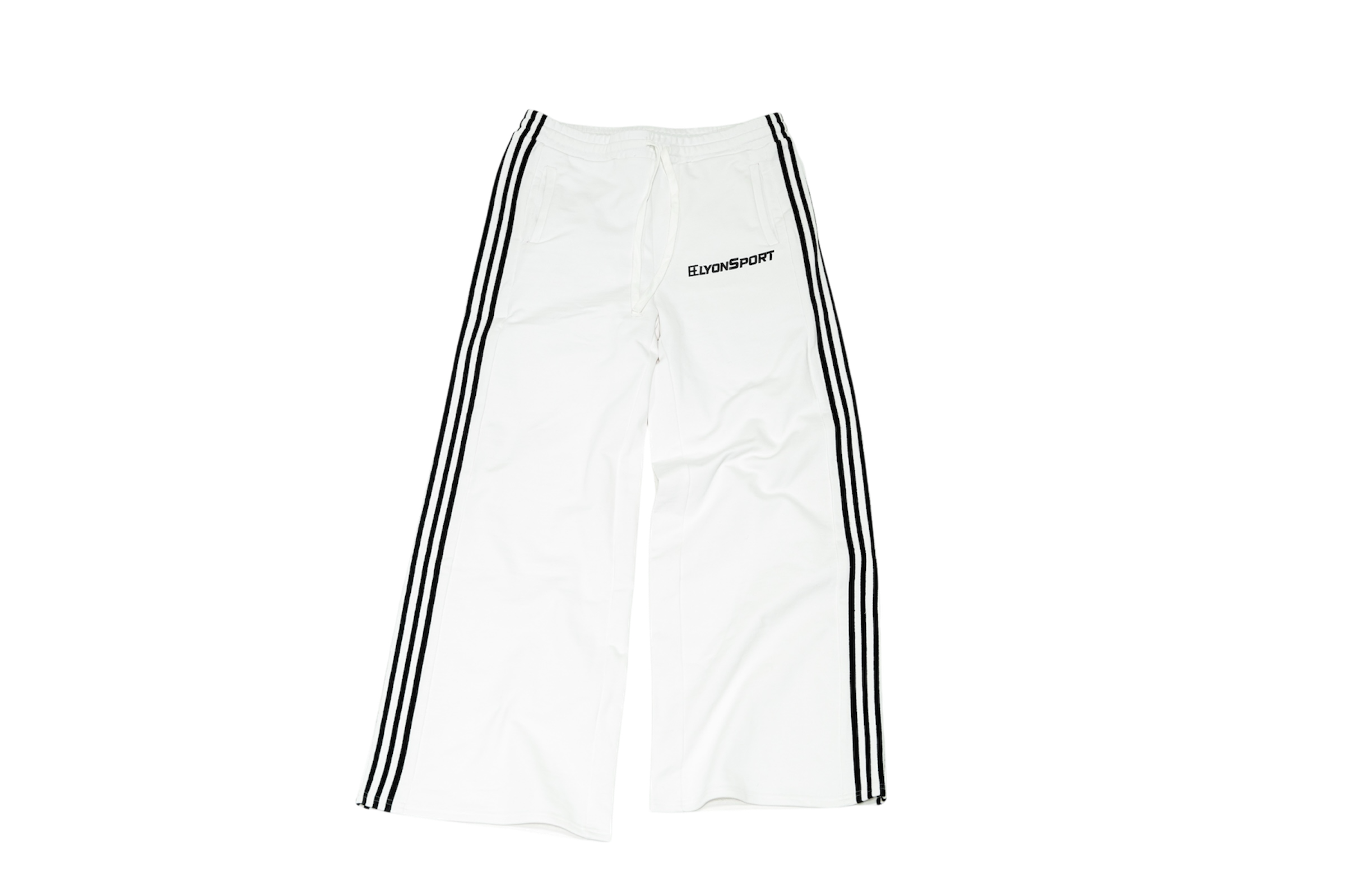 Elyon "White Cocaine" Sport Suits