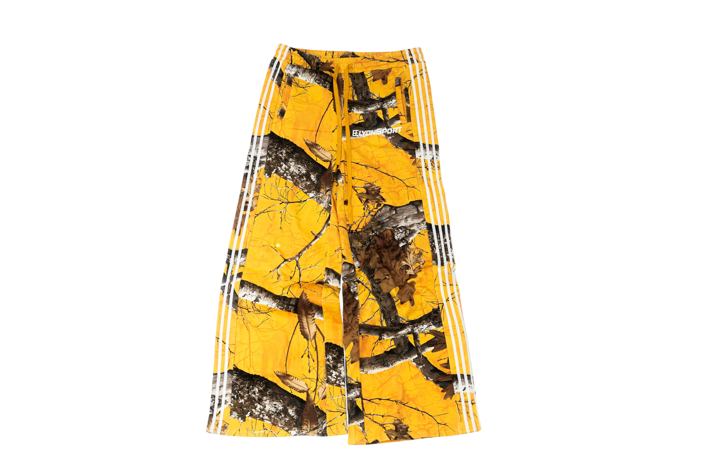 Elyon "Yellow" RT Sport Suits