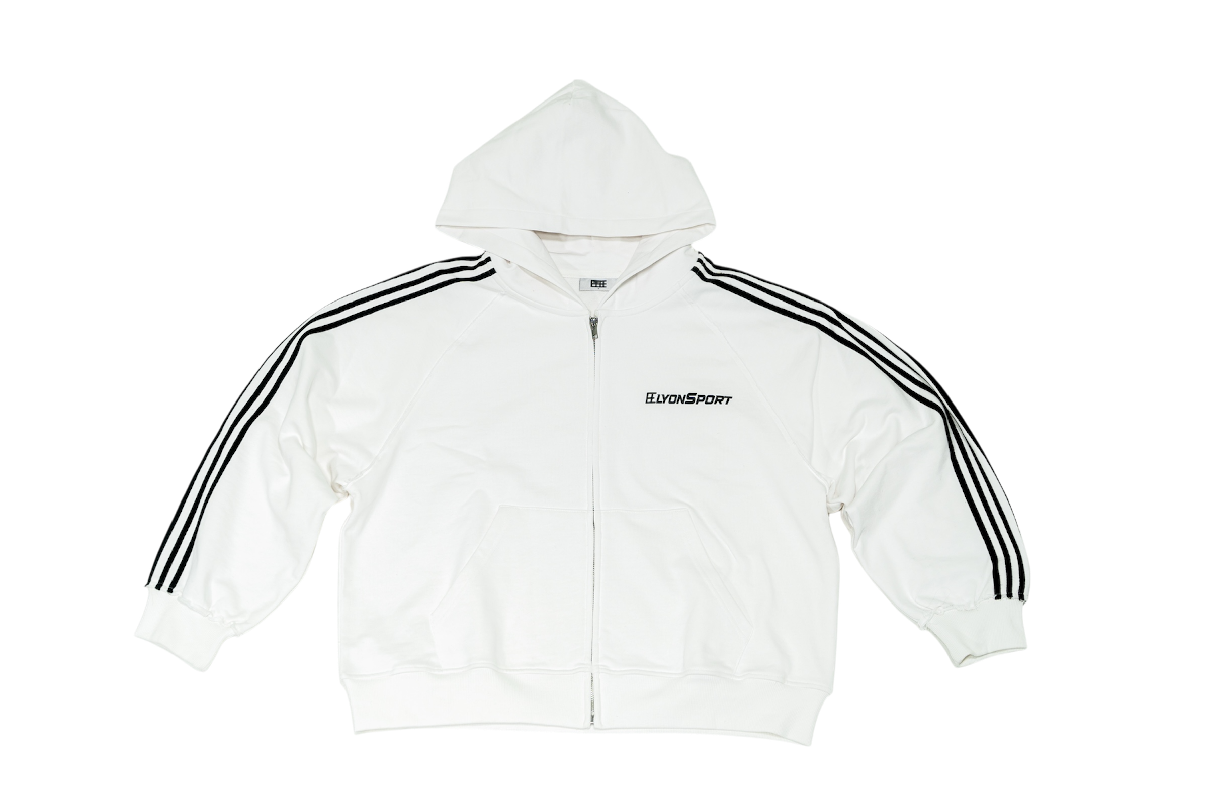 Elyon "White Cocaine" Sport Suits