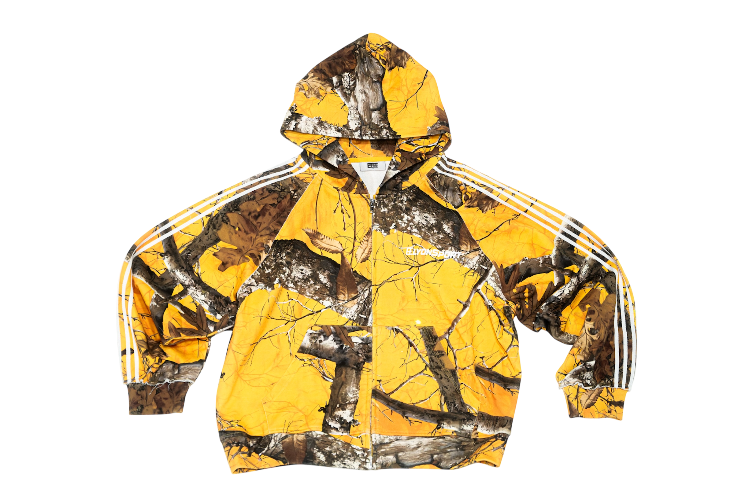 Elyon "Yellow" RT Sport Suits